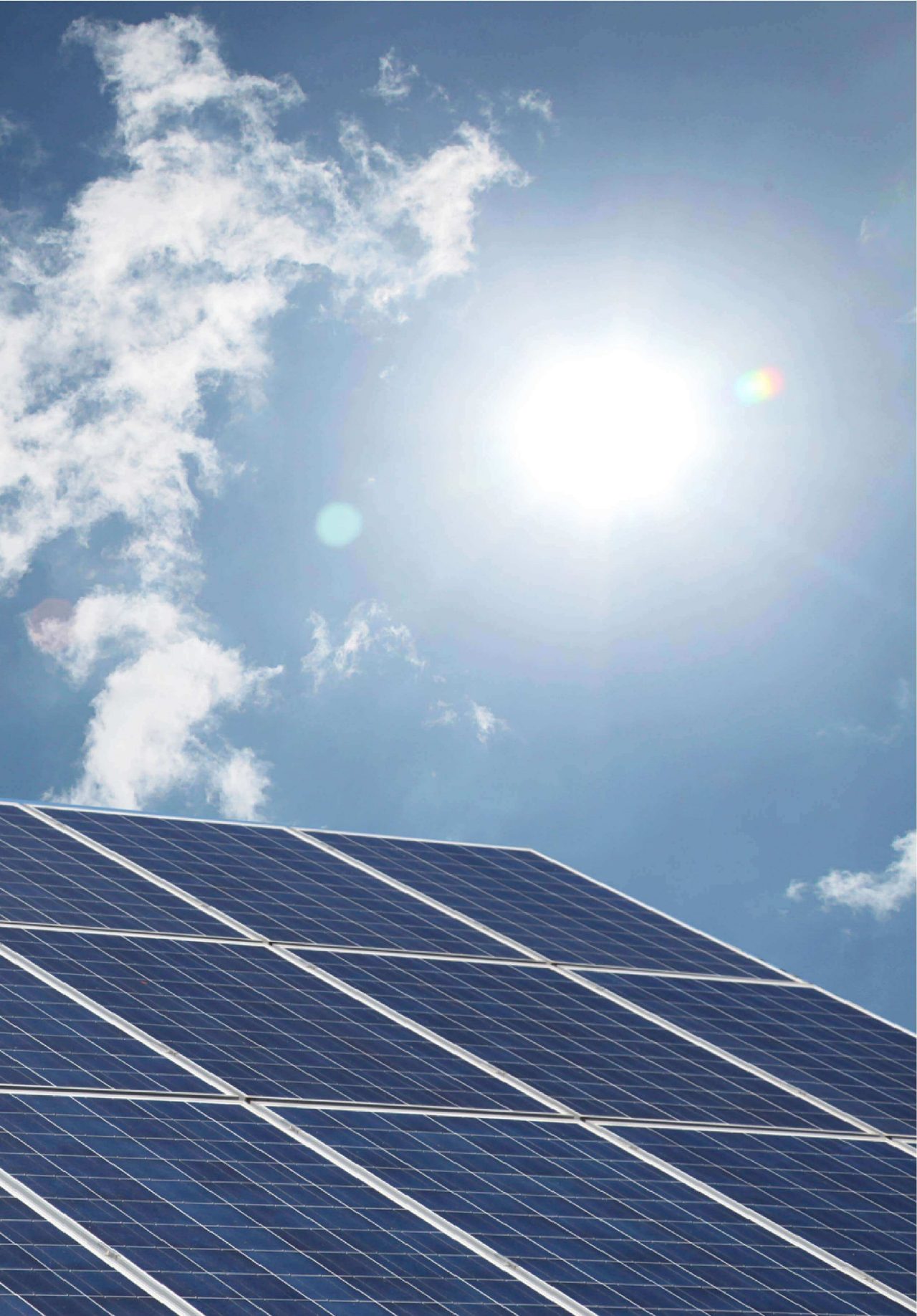 Thumbnail for Installing Solar section